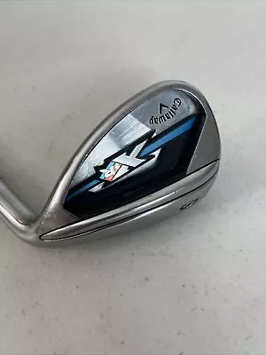 *VGC* Callaway XR OS Sand Wedge Fubuki Graphite Regular (7518) • $205.14