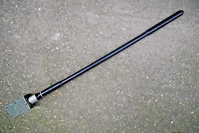 Land Rover Snatch Military Antenna Aerial With Mounting And Bracket • £79.99