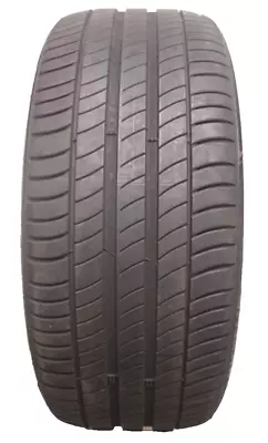 One Used 245/40R18 2454018 Michelin Primacy 3 ZP MOE 97Y 8/32 M243 • $95