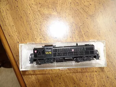 N Scale PRR RS3 Diesel Locomotive • $28