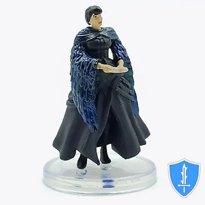 Black Robed Mage Of High Sorcery B - Dragonlance Shadow Of Dragon Queen #32 D&D • $7.49