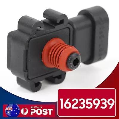 GM LS1 2 Bar MAP Sensor For Holden Commodore HSV Turbo VT VX VY VZ 16235939 • $40.19