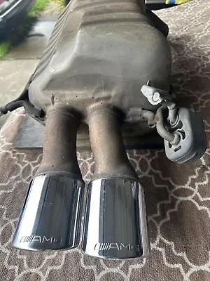 Mercedes Benz W203 01-07 C32 AMG Muffler • $200