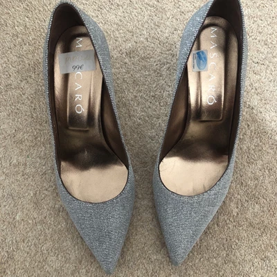 £35 • Buy Mascaro Shoes, 6 (39)