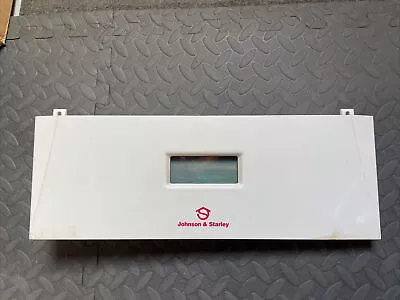 £45 • Buy Johnson & Starley R300-0500005 Control Panel For Reno 30C Used