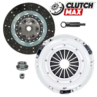 12  Stage 2 Clutch Kit For 72-95 Chevy Gmc C G K P R V 1500 2500 3500 5.7l 7.4l • $134.45