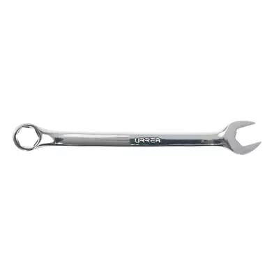 Urrea Mechanical Full Polished 6 Point Combination Wrench Metric • $10.99