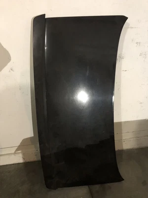 $399.99 • Buy 240sx S13 Coupe Trunk Silvia Nissan 1989 1990 1991 1992 1993 1994 W/ Spoiler