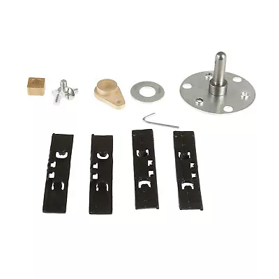 £7.45 • Buy For Hotpoint Tumble Dryer Drum Bearing Repair Kit TVU1, V3D01P, VTD00, VTD20