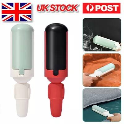 Pet Hair Remover Multi-function Double-sided Hair Brush Cat Dog Lint Remover UK • £6.99