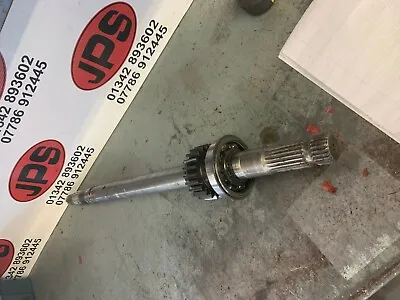 PTO Main Drive Shaft + 1000rpm Stub  X International 784 Hydro Tractor-.£60+VAT • £72