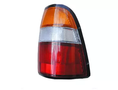 Holden Tf Rodeo Tail Light Right Hand Driver Side Lamp 97-99 Orange Blinker New • $39