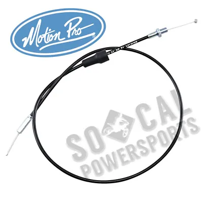 1987-1988 Yamaha YFM 225 Moto-4 225 ATV Motion Pro Cable [Throttle] • $25.69