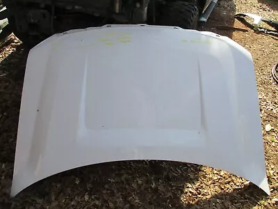 $550 • Buy 2010 2011 2012 2013 2014 Ford F150 F-150 Front Hood Aluminum Oem