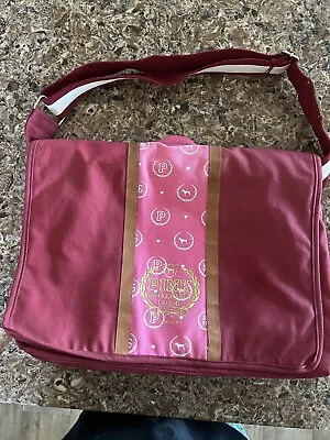 Victoria Secrets Pink University 1986 Laptop Bag  CLEARANCE PRICE • $60.50