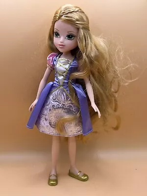 Moxie Girlz Dolls Bryten As Rapunzel • $12.63