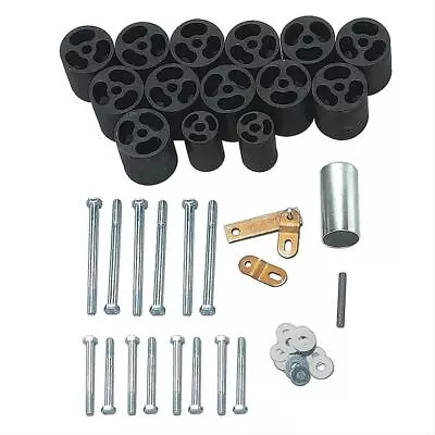 Summit Racing 7853300 3  Body Lift Kit 1982-1993 Chevy GMC S10 S15 Pickup Sonoma • $86.99