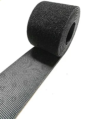HEAVY-DUTY VELCRO® Brand Self-Gripping One-Wrap® Strap - 2  Wide X 5 FEET • $11.49