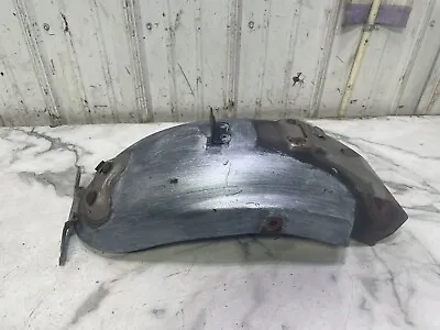 94 Yamaha XV 535 XV535 Virago Rear Back Fender • $31.50