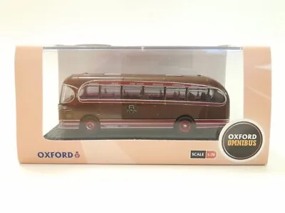 £17.95 • Buy Oxford Diecast 1:76 Scale Weymann Fanfare AEC Neath & Cardiff 76WFA003 00 OO Bus