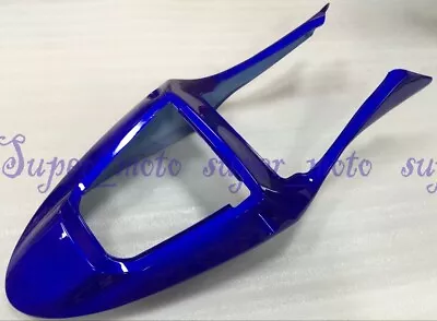 Rear Fairing Tail Panel Back Body For HONDA CBR600F4i CBR600 F4i 2001-2003 Blue • $129.99