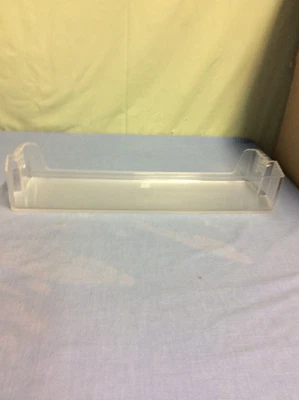 £18.99 • Buy SAMSUNG Fridge Freezer RL34THCTS, Fridge Door Shelf. P02636 2637