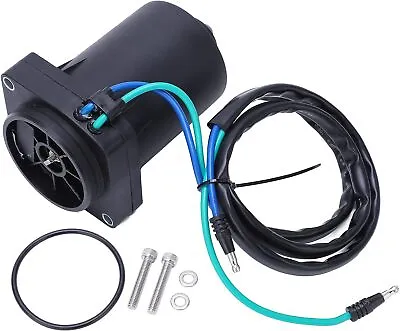 8M0142591 Tilt Trim Motor For Mercury Mariner Outboard Engine 4T 65HP 75HP 90HP • $159.90