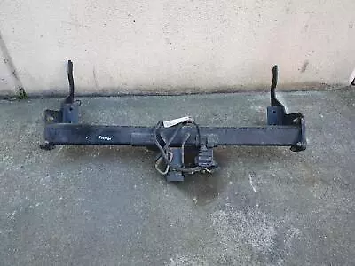 Mazda Bt50 Towbar Up Ute Back Type 2wd/4wd 10/11-06/15 • $220