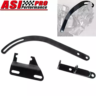 $20.99 • Buy For Small Block Chevy SWP Alternator Bracket SBC 283 305 327 Short Water Pump