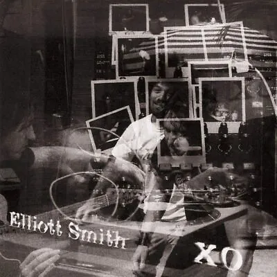 Elliott Smith - XO LP Vinyl Record • $30.99