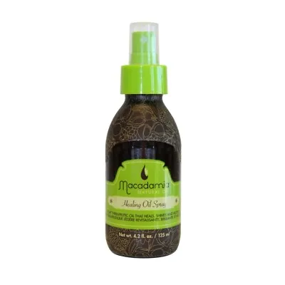 Macadamia Natural Oil Healing Oil Spray 4.2 Fl Oz 125ml • $16.23