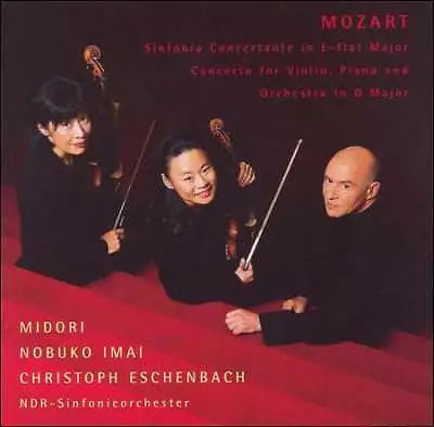 Mozart • $5.96
