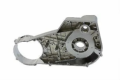 $185.61 • Buy Inner Primary Cover Chrome For Harley Davidson By V-Twin