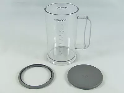 Kenwood 750ml Beaker Kw714803 For F Proc Hdp300 Hdp400 Hp714 Hp724 In Heidelberg • $25