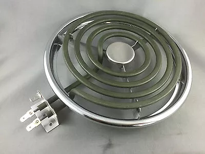 EXPRESS  Chef Premier Stove Cooktop LARGE Hotplate Element EPRUVW EPRUWHK • $48.95