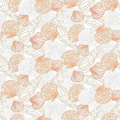 £3.99 • Buy Whale Hello There Nautical Whale Fabric 112cm Wide 100% Cotton Children's Fabric