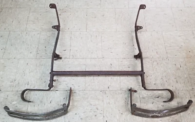 Best 1928 29 30 31 Model A Ford Bumpers Deals | Dealsan