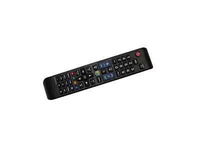 General Remote Control For Samsung UN55HU9000F UA55HU7200W UHD LED 3D 4K HDTV TV • $20.78