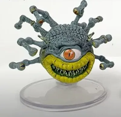 Xanathar & Sylgar - Beholder - Waterdeep Dragon Heist Set 1 - Icons Realms D&D • $42.44