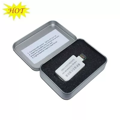 $31.31 • Buy MC-G01 Tank Chip Resetter For Canon MAXIFY GX7050 GX7060 GX7070 GX7080 GX7090 