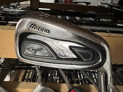 Mizuno JPX 800 Pro Forged 5-iron With Aerotech 125 Stiff Flex 1901 • $35.88