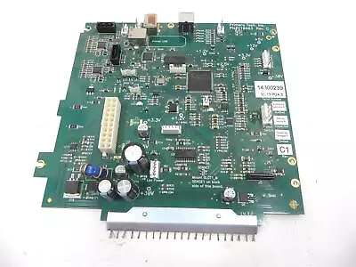 Primera Disc Publsher 4100 Series Main Board 210463  • $59.99