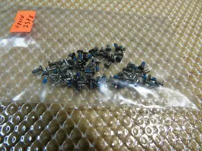 Genuine Sony Vaio VPCCW23FX Laptop Screw Screws Set • $17.35