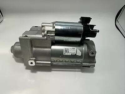 12689541 OEM Starter For 2019-2023 Chevy Silverado GMC Sierra 1500 5.3L 6.2L L84 • $89.99