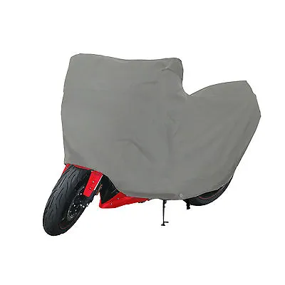 Victory Cross Country Motorcycle Deluxe Bike Storage Cover • $67.99