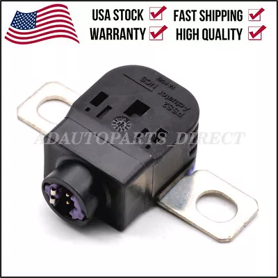 For Porsche Cayenne Battery Fuse Box Overload Protection Relay Trip 4G0915519 • $39.99