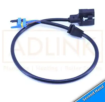 Vaillant Turbomax Plus Vuw 824 824/2 828 828/2 837 E Sit Gas Valve Cable 090915 • £10