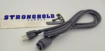 New 48-76-4008 Replacement Power Cord  18/3 8' For Milwaukee • $27.19