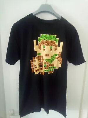 Legend Of Zelda XL T Shirt • £5.99