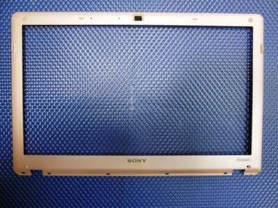 $39.91 • Buy Sony Vaio VPCCW23FX  Laptop LCD Front Bezel  Pink 012-200A-2340-A
